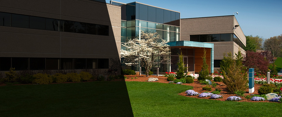 Allenhurst Landscapers