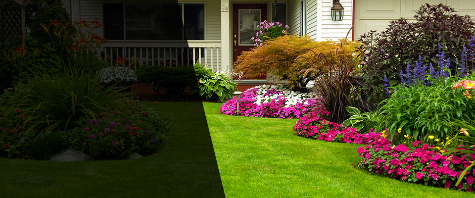 Allenhurst Landscapers