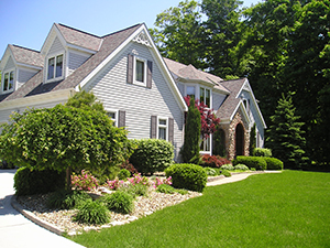 Landscapers and Lawncare Services in Allenhurst, GA